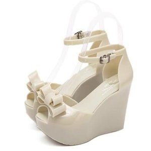 Water-Proof Roman Sandals ~ Brand New - Never Worn